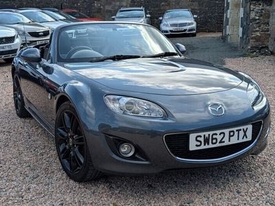 Mazda MX5