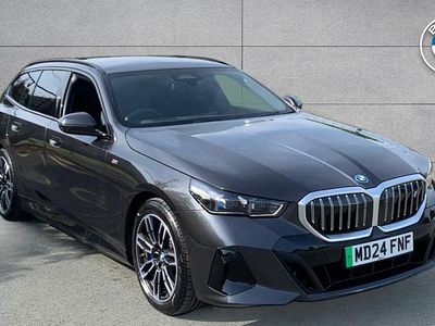 BMW i5