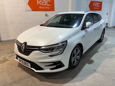 Renault Mégane IV