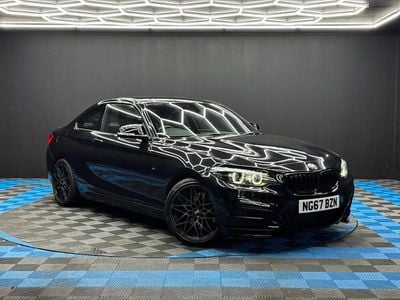 BMW M240