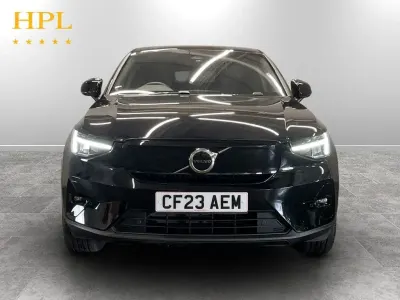 Used Volvo C40 Plus 169 kW (231 HP) 2023 SUV