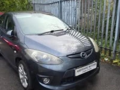 Used 2010 Mazda 2 Inclusive | £1,795 (A bit pricey)
