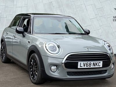 used Mini Cooper 5-Door Hatch1.5 5dr