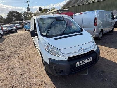 Citroën Dispatch