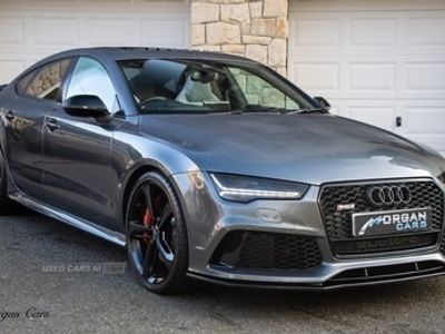 used Audi RS7 Sportback SPORTBACK