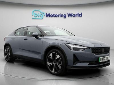 Used Polestar 2 167 kW (228 HP) 2023 Hatchback