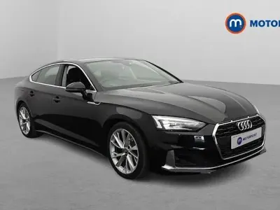 Used Audi A5 Sportback