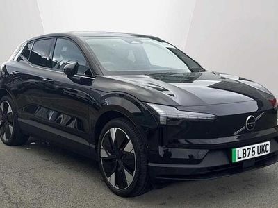 Used Volvo EX30 Performance 314 kW (428 HP) 2025 SUV