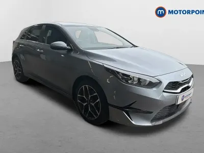 Used Kia Ceed