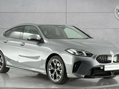 Used BMW 220