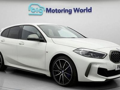 Used BMW M135 306 HP (225 kW) 2024 Hatchback