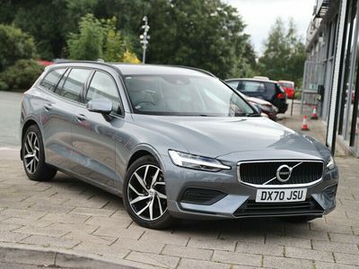 Used Volvo V60 in Cheshire (19) - AutoUncle