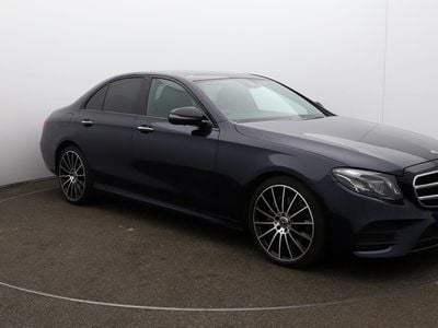 Mercedes E300