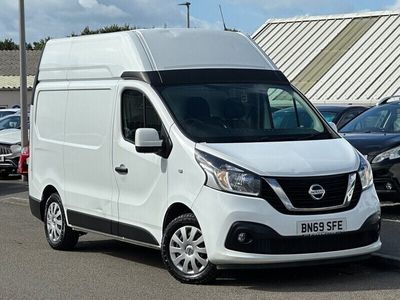 Nissan NV300