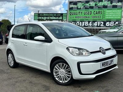 VW up!