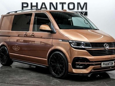 VW T6.1
