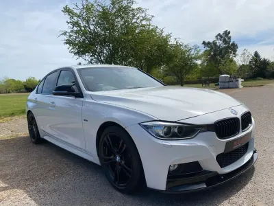 Usado BMW 328