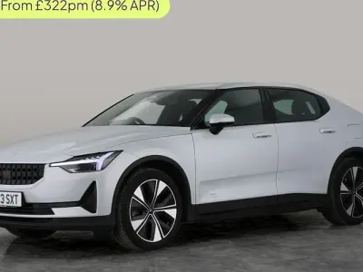 Used Polestar 2