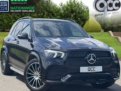 Mercedes GLE300