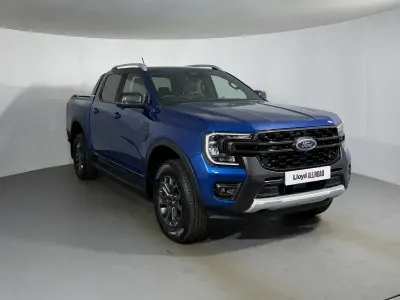 Used Ford Ranger