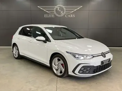 Used VW Golf VIII GTE 245 HP (180 kW) 2024 Hatchback