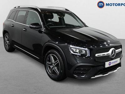 Mercedes GLB220