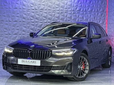 BMW 530e