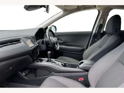 Usado Honda HR-V
