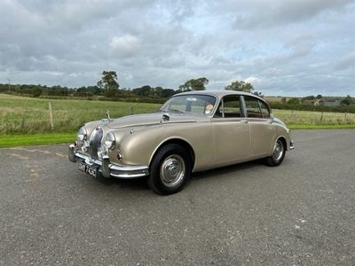 Jaguar MK II