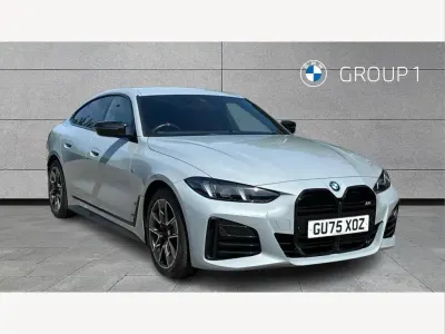 Used BMW M440