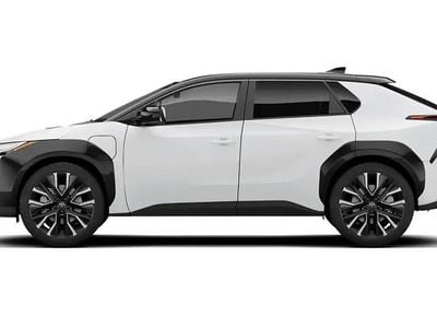 Novo Toyota bZ4X Design 164 kW (224 HP) 2026 SUV