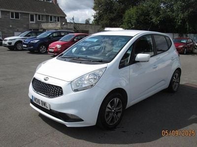 Kia Venga