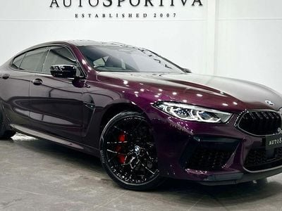 BMW M8