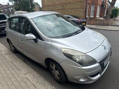 Renault Scénic III