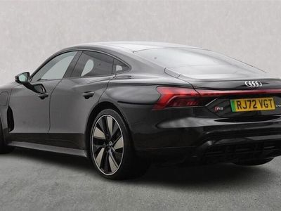 Audi RS e-tron GT
