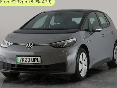 Used VW ID.3 Pro 106 kW (145 HP) 2022 Hatchback