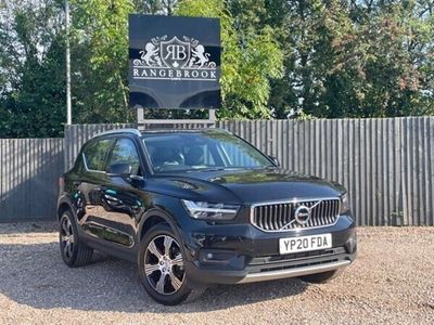 used Volvo XC40 2.0 D3 Inscription 5dr