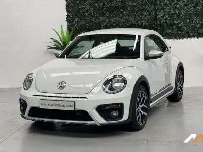 Usado VW Beetle
