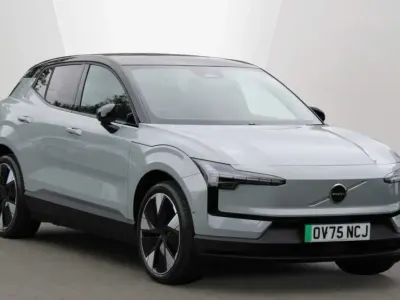 Used Volvo EX30 Performance 314 kW (428 HP) 2025 SUV