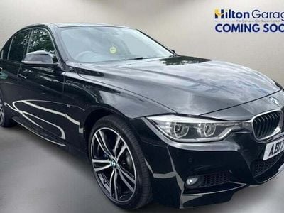 BMW 335