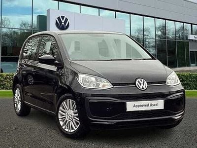 VW up!