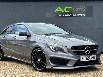 Mercedes CLA220