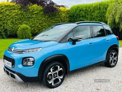 Used Citroën C3 Aircross
