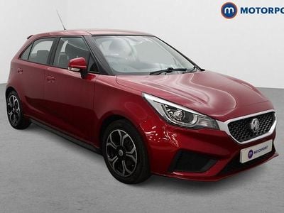 MG MG3