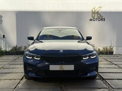 BMW 330e