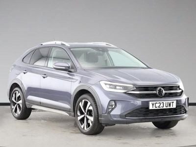 VW Taigo