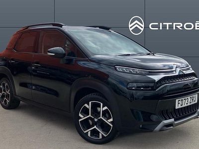 Używany Citroën C3 PureTech 110 KM (80 kW) 2023 Hatchback