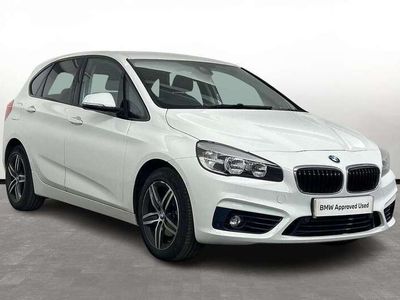 BMW 218