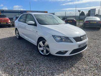 Seat Toledo