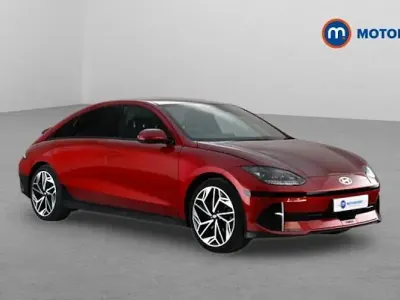Usado Hyundai Ioniq 6 Premium 167 kW (228 HP) 2026 Sedan